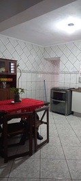 Cozinha casa 01 
