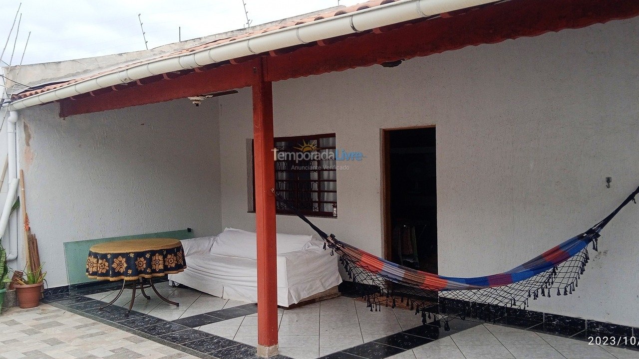 House for vacation rental in Ubatuba (Pereque Açu)
