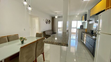 A033- 2 Bedroom w/ Suite | Barbecue and Wi-Fi