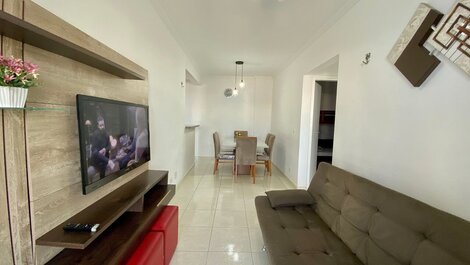 A033- 2 habitaciones con suite | Barbacoa y wifi