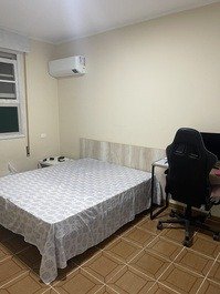 Apartamento Guarujá Enseada (Canto do Tortuga)