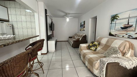 Apartamento para alugar em Itapema - Meia Praia