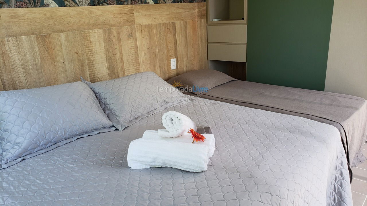 House for vacation rental in Palmas (Km 45)