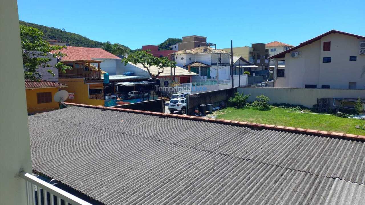 Apartamento para alquiler de vacaciones em São Francisco do Sul (Prainha)