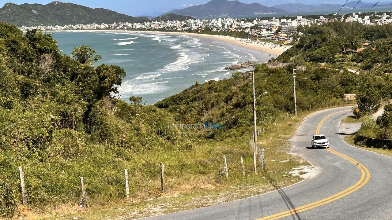 Casa para alquiler de vacaciones em Bombinhas (Mariscal)