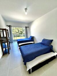 TOWNHOUSE IN MARISCAL