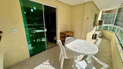 APARTMENT WITH 2 BEDROOMS A FEW METERS FROM THE SEA