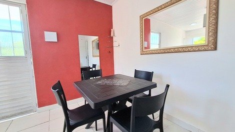 04: 2nd floor, close to Artoporto and 1 km from the beach