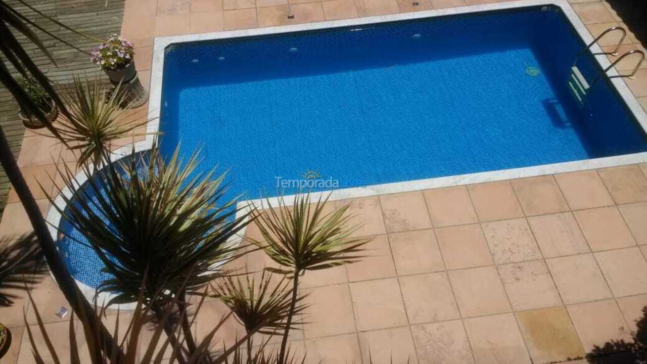 House for vacation rental in Porto Seguro (Village)