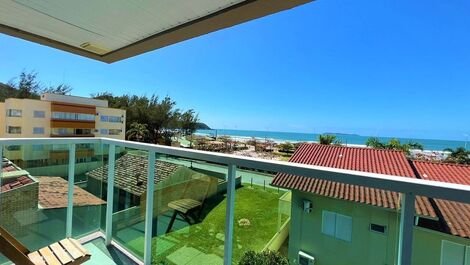 1 bedroom apartment with sea view