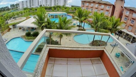 Full fit LAGOA HOTEL- Does not include ECO Beach: -Ac.Card