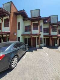 Apartment for rent in Ubatuba - Toninhas