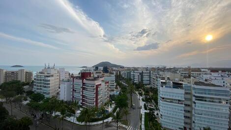 BEAUTIFUL SEA VIEW PENTHOUSE 15 PEOPLE - RIVIERA SÃO LOURENÇO - BERTIOGA