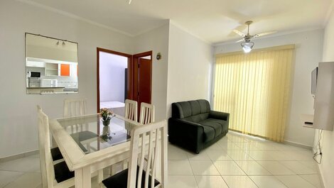 A014 - Cozy 1 bedroom apartment close to the sea