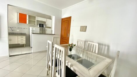 A014 - Cozy 1 bedroom apartment close to the sea