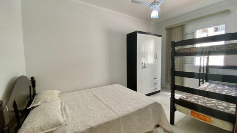 A014 - Acogedor apartamento de 1 dormitorio cerca del mar