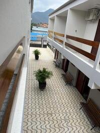Casa completa com piscina- Praia Maranduba