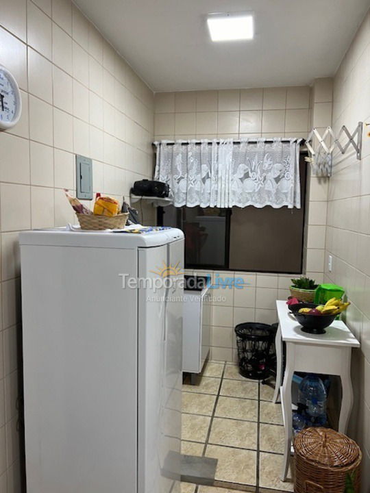 House for vacation rental in São Francisco do Sul (Prainha)