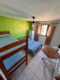 Great accommodation located on Praia da Rust