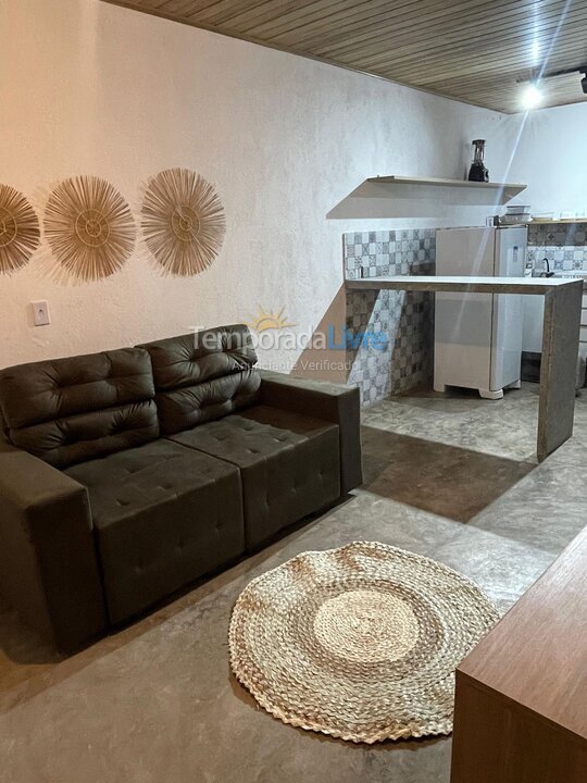 Apartamento para alquiler de vacaciones em Marechal deodoro (Barra Nova)