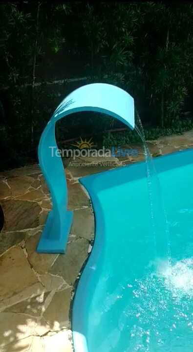 Apartamento para aluguel de temporada em Imbituba (Praia de Ibiraquera)