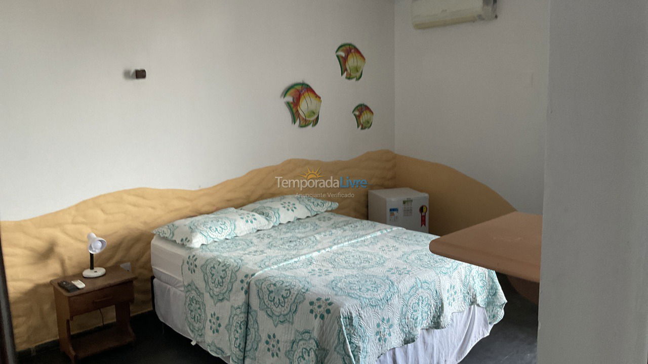 House for vacation rental in Nísia Floresta (Praia de Búzios)