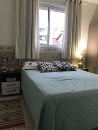 APARTAMENTO 02 DORMITORIOS PRAIA DE BOMBAS/SC HASTA 6 PERSONAS