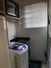 APARTAMENTO 02 DORMITORIOS PRAIA DE BOMBAS/SC HASTA 6 PERSONAS