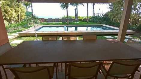 SEA FRONT DETACHED HOUSE AVAILABLE NEW YEARS EVE #BARRA DO UNA