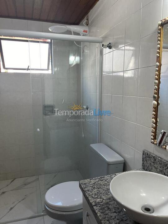 Apartment for vacation rental in Florianópolis (Jurere Tradicional)