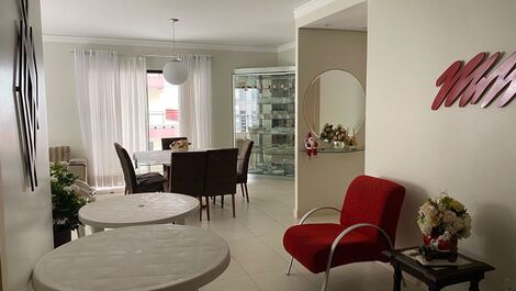 Apartment for rent in Itapema - Meia Praia