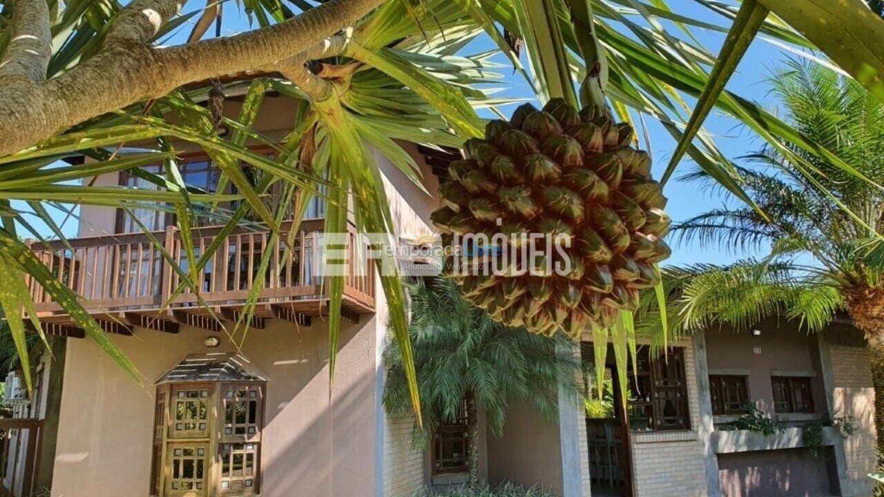 House for vacation rental in Ubatuba (Itamambuca)