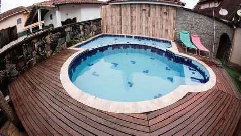 Castelinho Solemar - Hot Spa, Piscina Climatizada e muito mais...