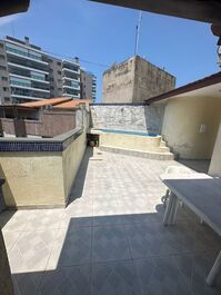 Penthouse 200m from the Beach - Seasonal Rental