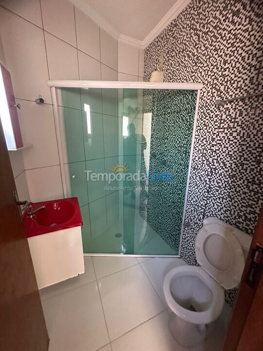 Apartamento para alquiler de vacaciones em Bertioga (Maitinga)