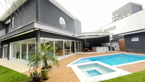 Casa para alugar em Bertioga - Riviera de São Lourenço