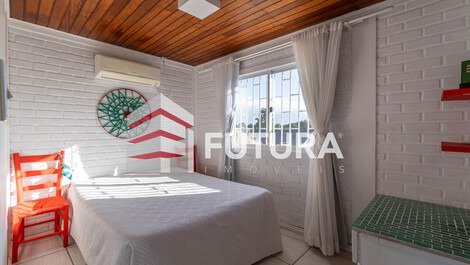 5 BEDROOM HOUSE IN MARISCAL BEACH - LC150F