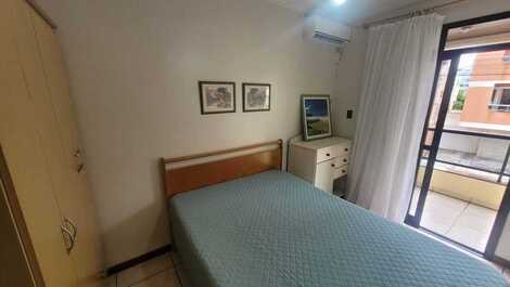 020 - Apartment with 3 bedrooms just a few meters from the beach.