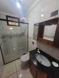020 - Apartment with 3 bedrooms just a few meters from the beach.