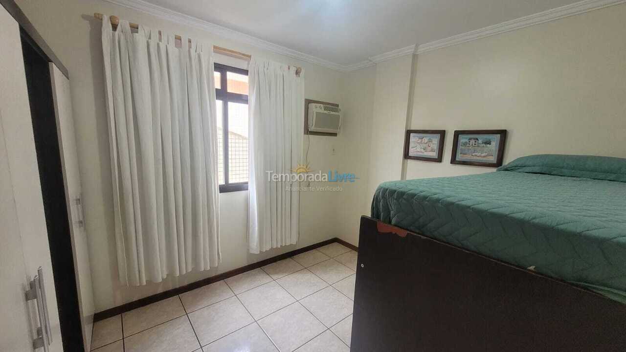 Apartment for vacation rental in Bombinhas (Praia de Bombinhas)