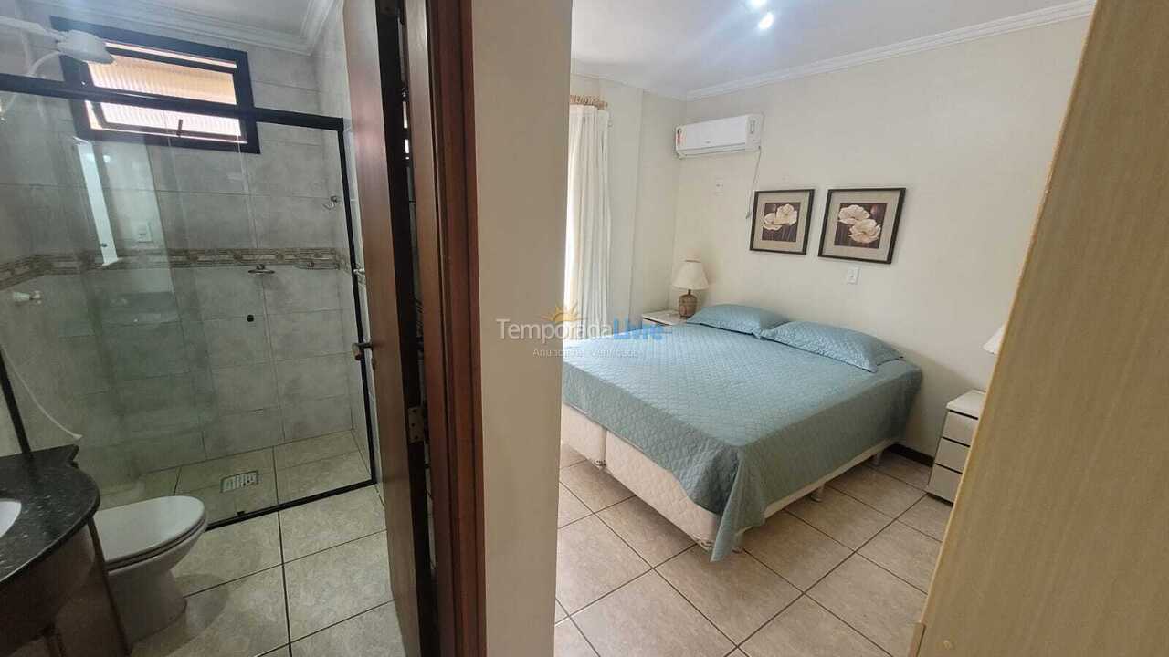 Apartment for vacation rental in Bombinhas (Praia de Bombinhas)