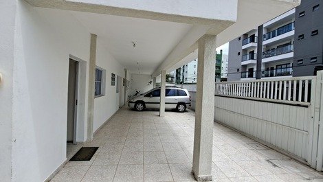 Flat-2 comfort and warmth excellent location for the season, Itaguá Ubatuba-SP