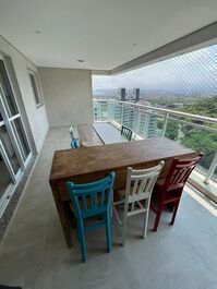 Guarujá Astúrias - Lindo apartamento