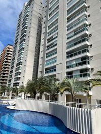 Guarujá Astúrias - Lindo apartamento