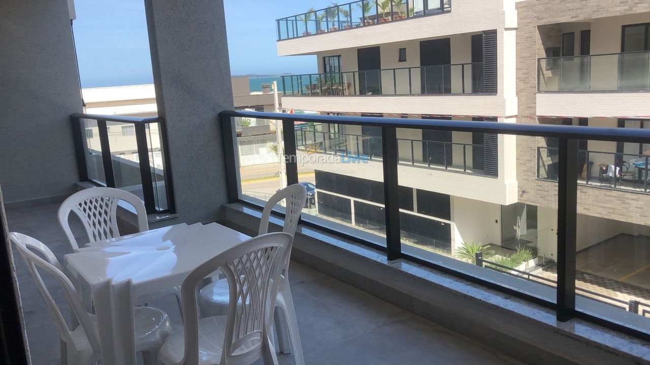 Apartamento para alquiler de vacaciones em Bombinhas (Canto Grande)