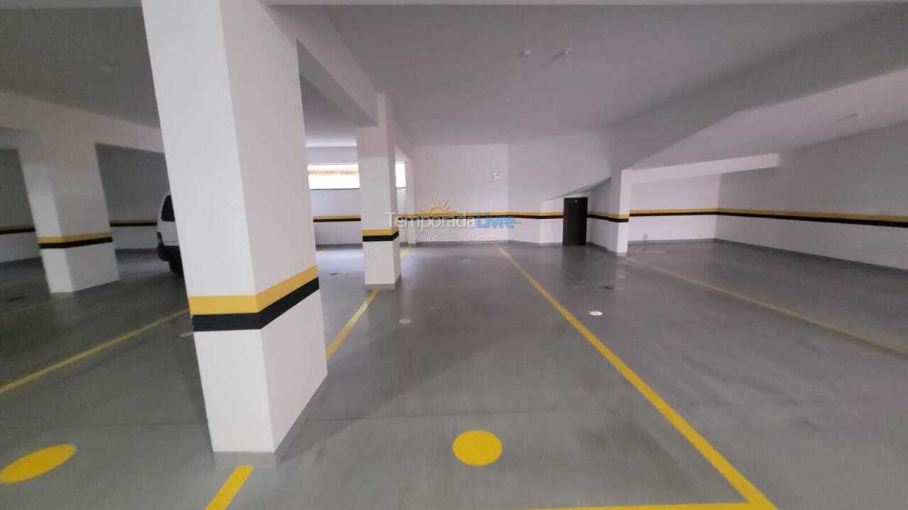 Apartment for vacation rental in Bombinhas (Praia de Bombinhas)