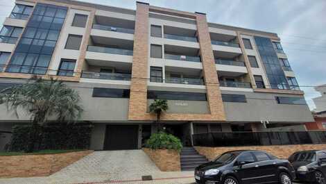Apartment for rent in Bombinhas - Praia de Bombinhas