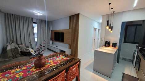 250 - Wonderful apartment with 2 bedrooms