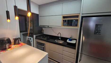 250 - Wonderful apartment with 2 bedrooms