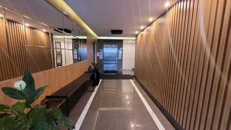 250 - Wonderful apartment with 2 bedrooms